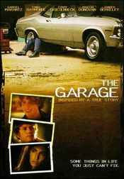 Poster The Garage
