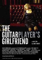 The Guitar Player's Girlfriend
