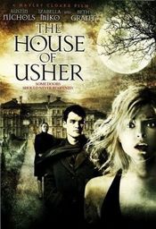 Poster The House of Usher