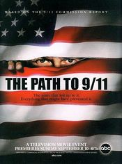 Poster The Path to 9/11