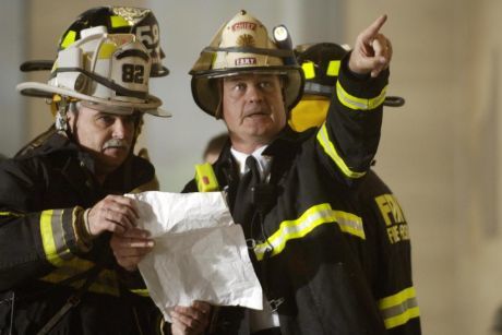 The Path to 9/11