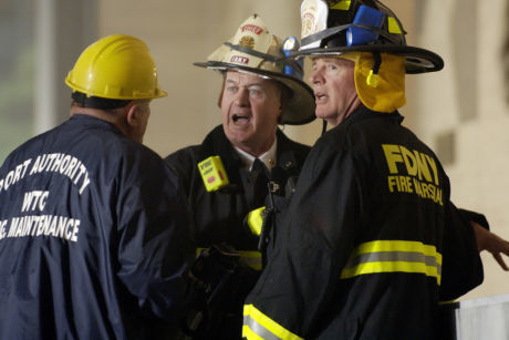 The Path to 9/11