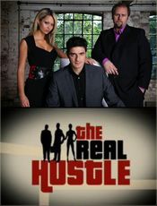Poster The Real Hustle Special