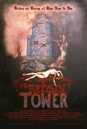 Poster The Redsin Tower