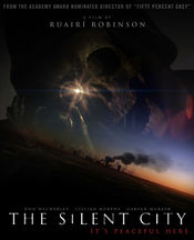 Poster The Silent City
