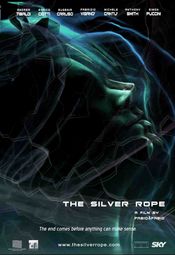 Poster The Silver Rope