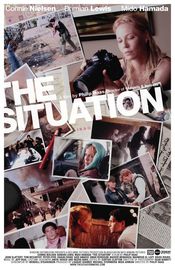 Poster The Situation