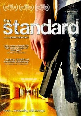 The Standard poster