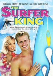 Poster The Surfer King