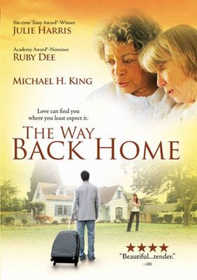 The Way Back Home poster