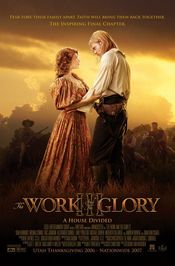 Poster The Work and the Glory III: A House Divided