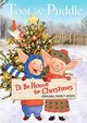 Film - Toot & Puddle: I'll Be Home for Christmas