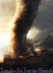 Poster Tornado - Der Zorn des Himmels