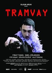 Poster Tramvay