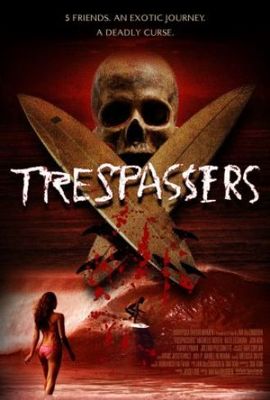 Trespassers poster