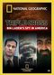 Film Triple Cross: Bin Laden's Spy in America