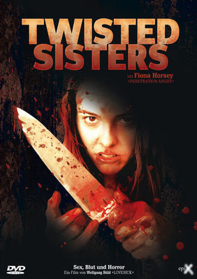 Twisted Sisters poster