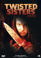 Poster Twisted Sisters