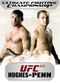 Film UFC 63: Hughes vs. Penn