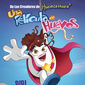 Poster 1 Una película de huevos