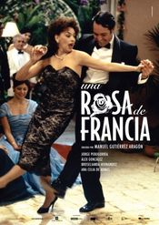 Poster Una rosa de Francia