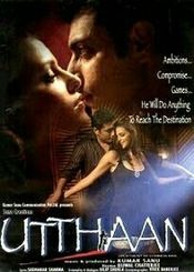 Poster Utthaan