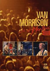 Poster Van Morrison: Live in Montreux