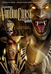 Poster VooDoo Curse: The Giddeh
