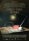 Válido para un baile