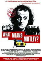 What Means Motley?