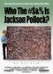 Film Who the #$&% Is Jackson Pollock?