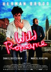 Poster Wild Romance