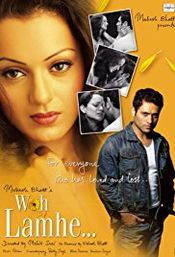 Poster Woh Lamhe