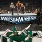 Foto 9 WrestleMania 22