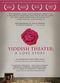 Film Yiddish Theater: A Love Story