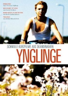 Ynglinge poster