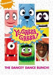 Poster Yo Gabba Gabba!