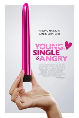 Young, Single & Angry poster