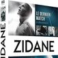 Poster 5 Zidane, un portrait du 21e siècle
