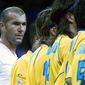 Zidane, un portrait du 21e siècle/Zidane, un portrait du 21e siècle