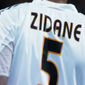 Zidane, un portrait du 21e siècle/Zidane, un portrait du 21e siècle