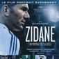 Poster 3 Zidane, un portrait du 21e siècle