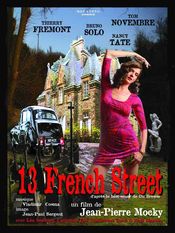 Poster 13 French Street
