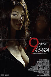 Poster 9 Lives of Mara
