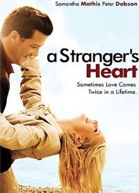 A Stranger's Heart poster