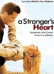 Poster A Stranger's Heart