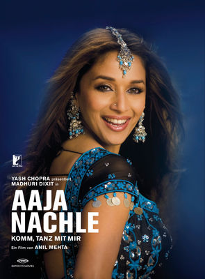 Aaja Nachle poster