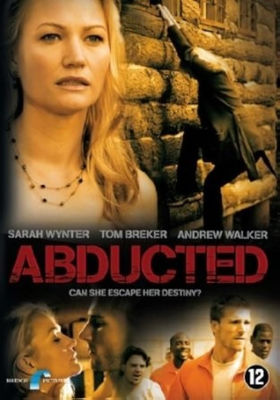 Abducted: Fugitive for Love poster