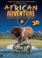 Film African Adventure: Safari in the Okavango