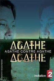 Poster Agathe contre Agathe